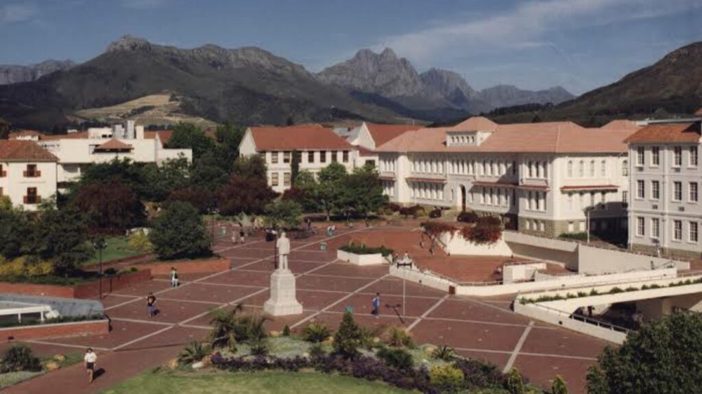 Best Performing Arts Schools in South Africa