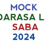 Standard Seven Mock Exams 2024