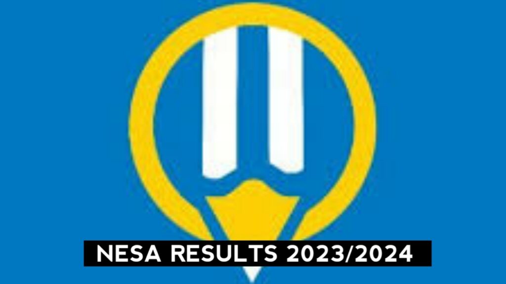 NESA Exams Results 2023/2024 P6, S3, S6