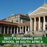 Best Performing Arts Schools in South Africa