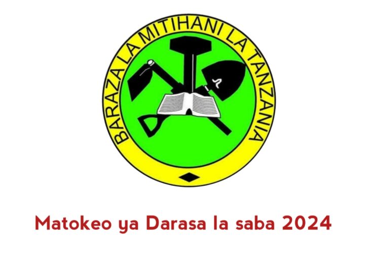 Matokeo ya Darasa la saba 2024