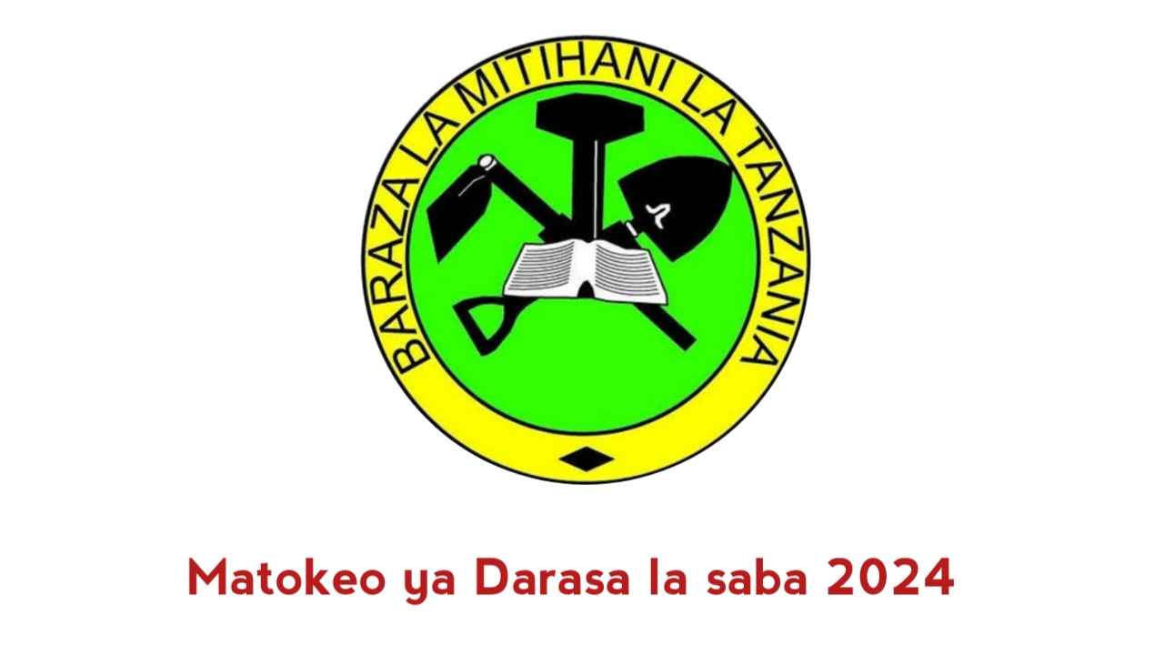 Matokeo ya Darasa la saba 2024